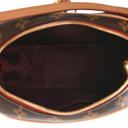 Louis Vuitton Monogram Deauville Mini 5 of 13