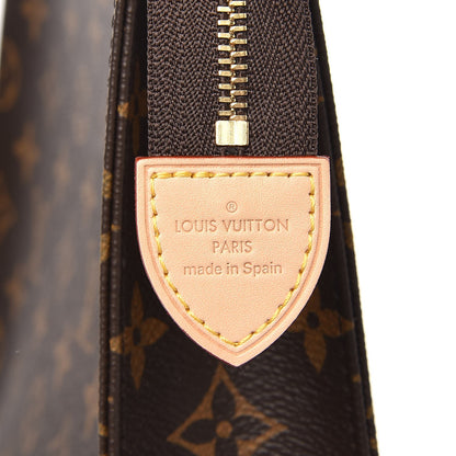 Louis Vuitton Monogram Toiletry Pouch 26 6 of 8