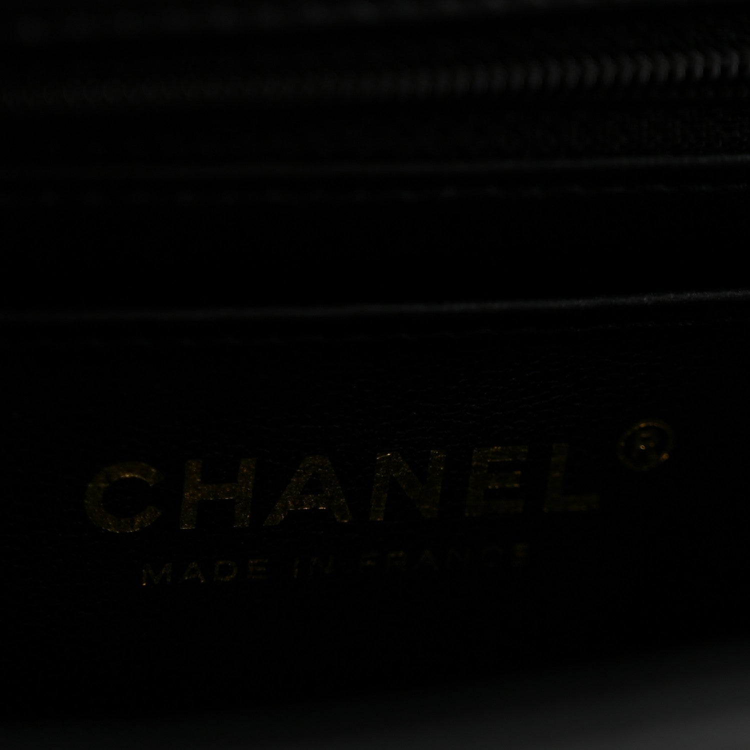 Chanel Lambskin Resin Crystal Square Quilted Mini Monacoco Flap Black 6 of 11