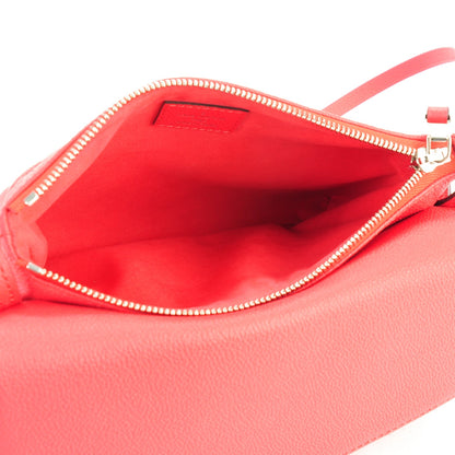 Louis Vuitton Empreinte Twice Poppy 5 of 7