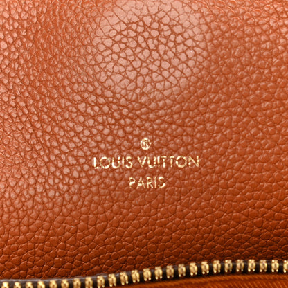 Louis Vuitton Monogram Manhattan NM Caramel 6 of 12
