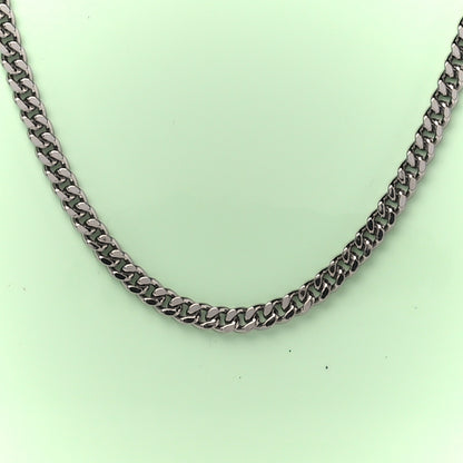 Christian Louboutin Patent Small Loubi Twist Zip Chain Clutch Bag Studio Green 7 of 10