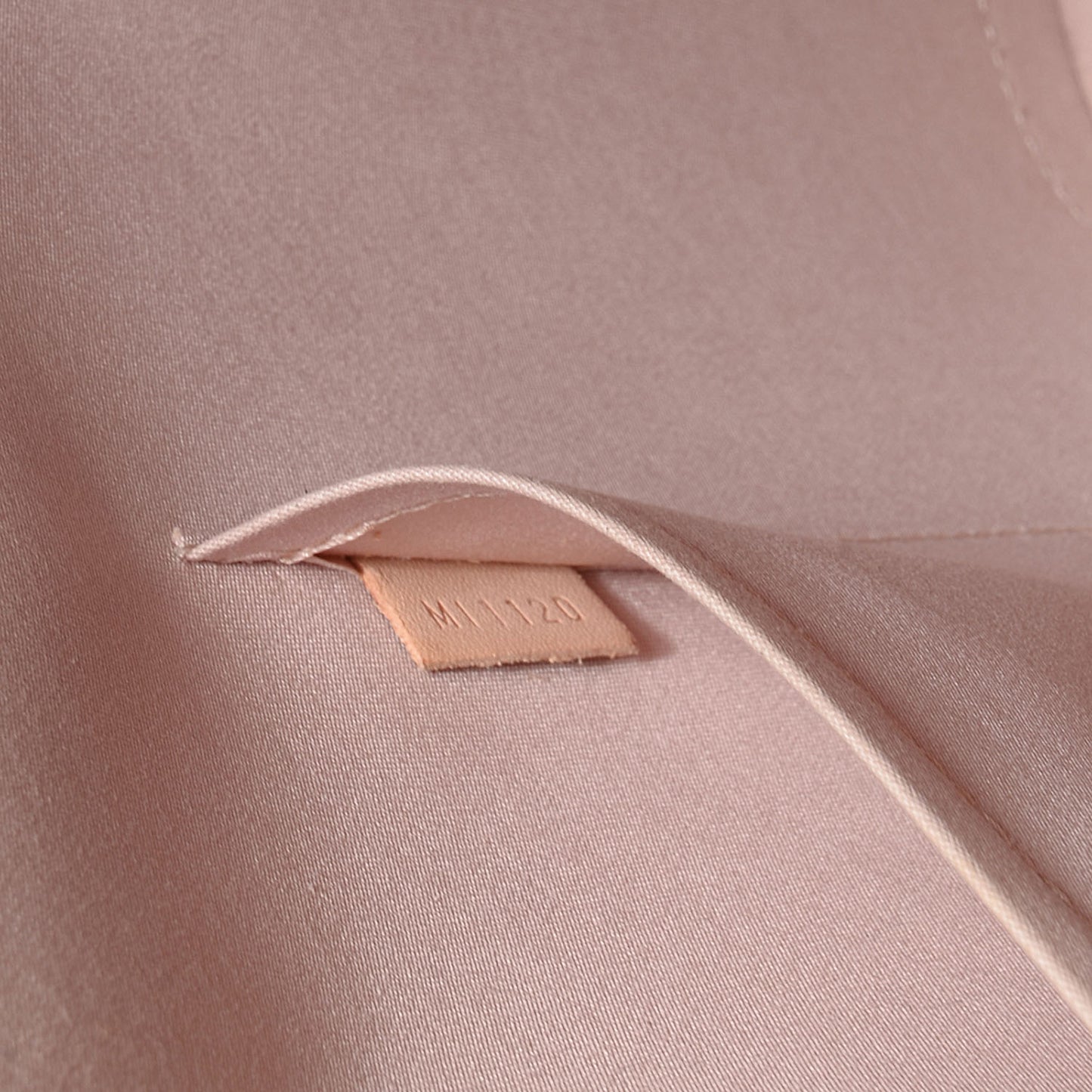 Vernis Alma GM Rose Florentin