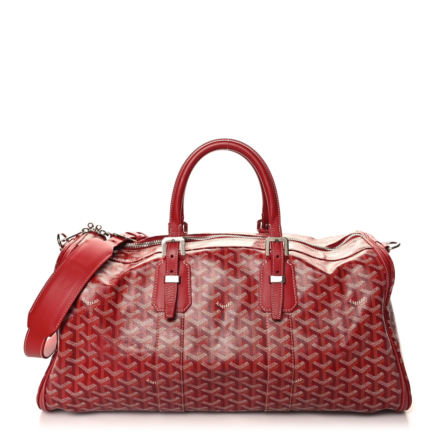 Goyardine Croisiere 50 Red