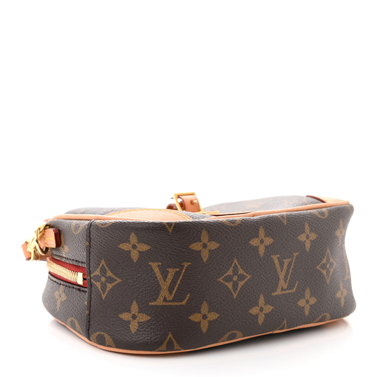 Monogram Deauville Mini