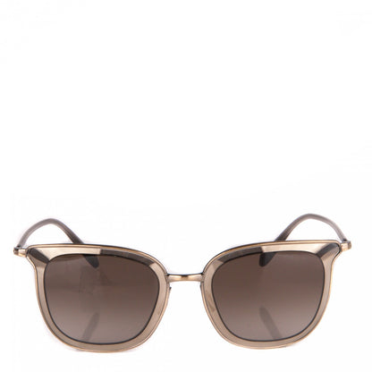 Oliver Peoples Annetta Sunglasses Antique Gold 2 of 6