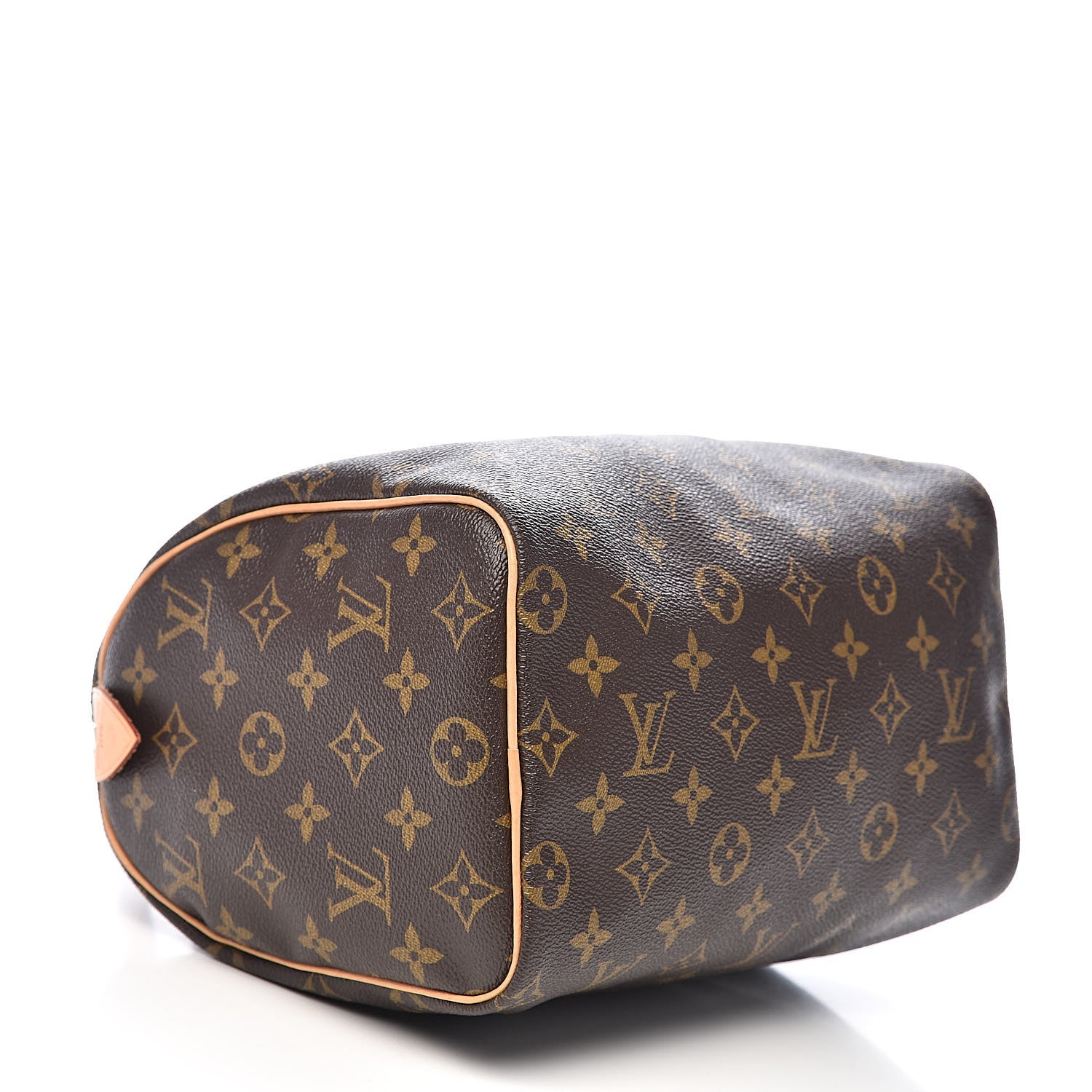 Louis Vuitton Monogram Speedy 25 4 of 12