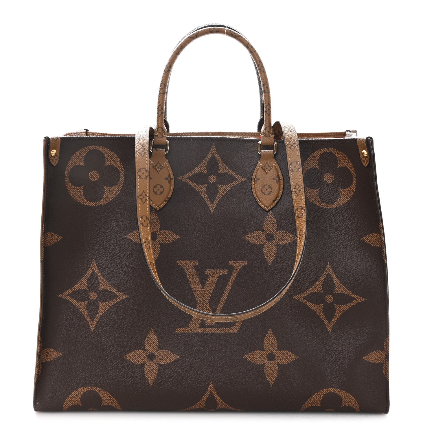 Louis Vuitton Reverse Monogram Giant Onthego GM 1 of 10