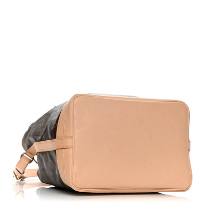Louis Vuitton Monogram Noe 10 of 27