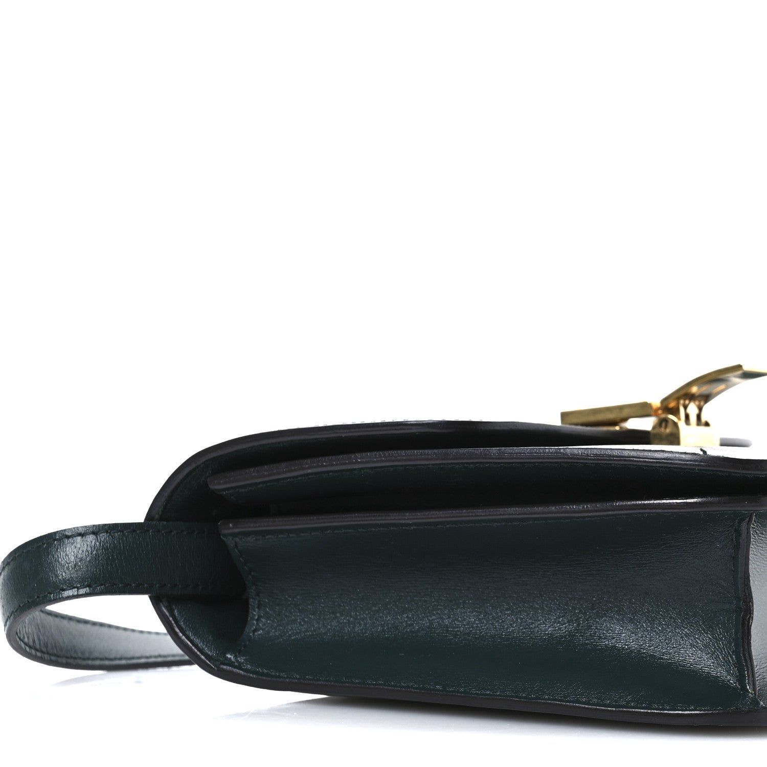Celine Box Calfskin Teen Classic Box Flap Bag Amazone 9 of 12