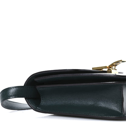Celine Box Calfskin Teen Classic Box Flap Bag Amazone 9 of 12