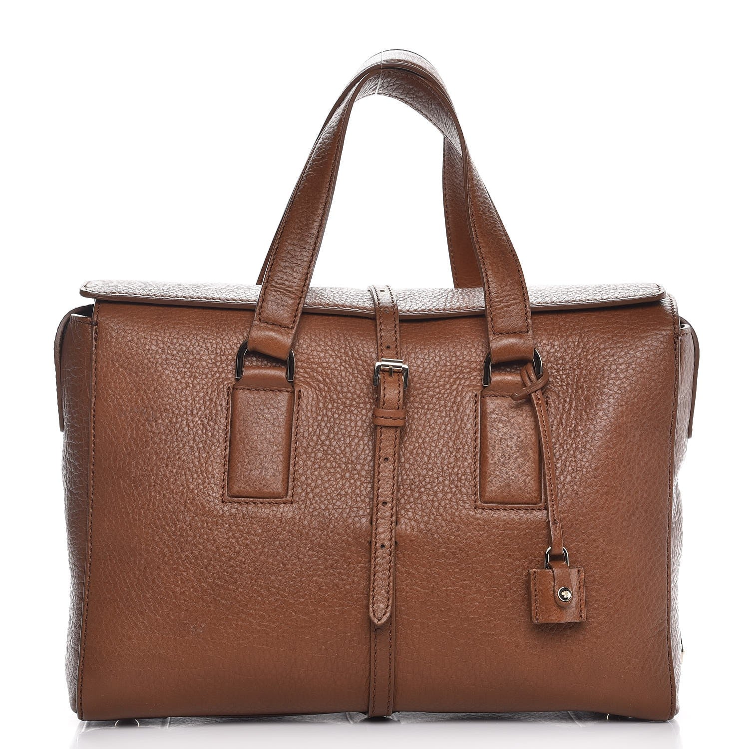 Mulberry Calfskin Small Roxette Oak 1 of 8