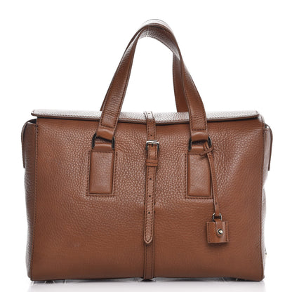 Mulberry Calfskin Small Roxette Oak 1 of 8