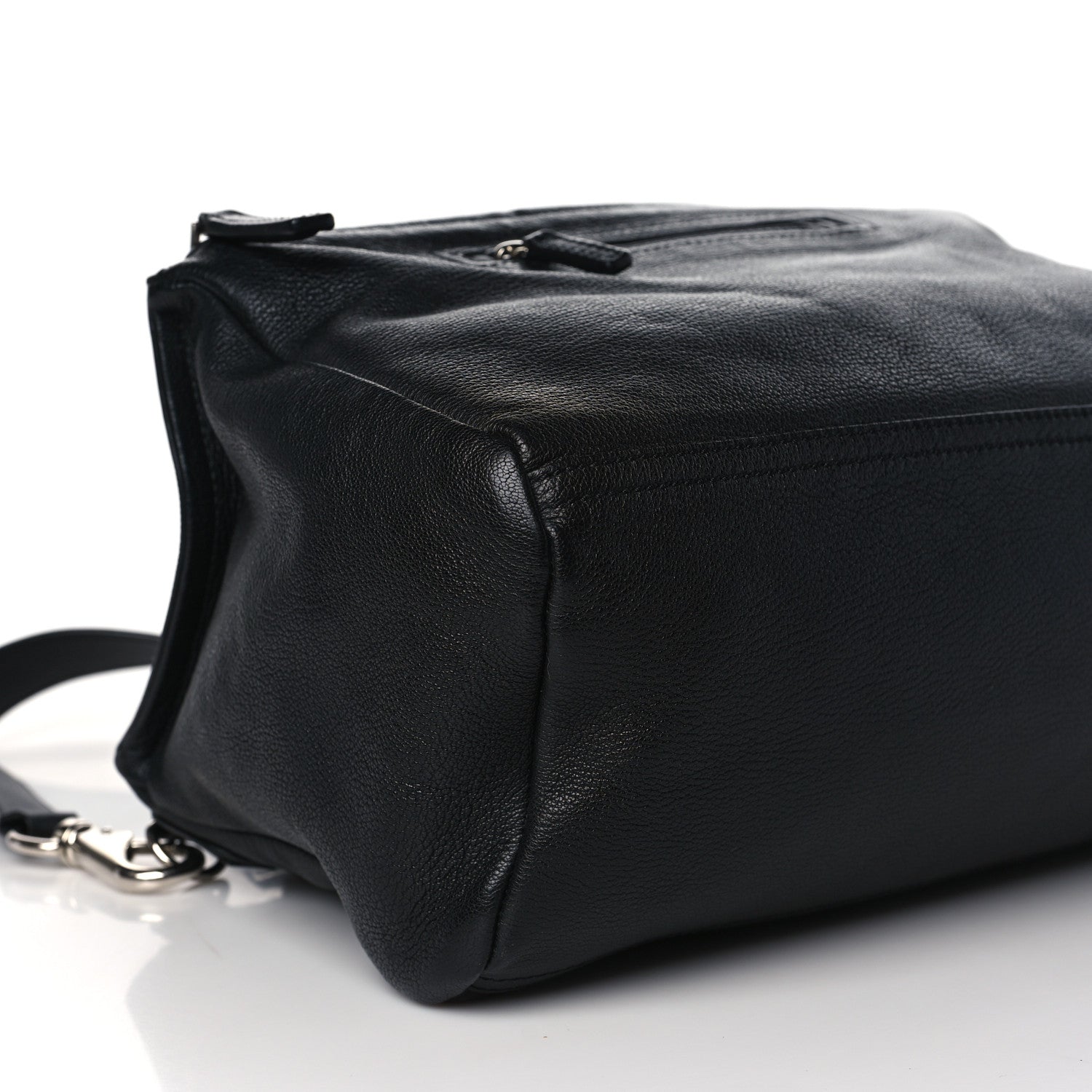 Givenchy Sugar Goatskin Medium Pandora Black 8 of 9