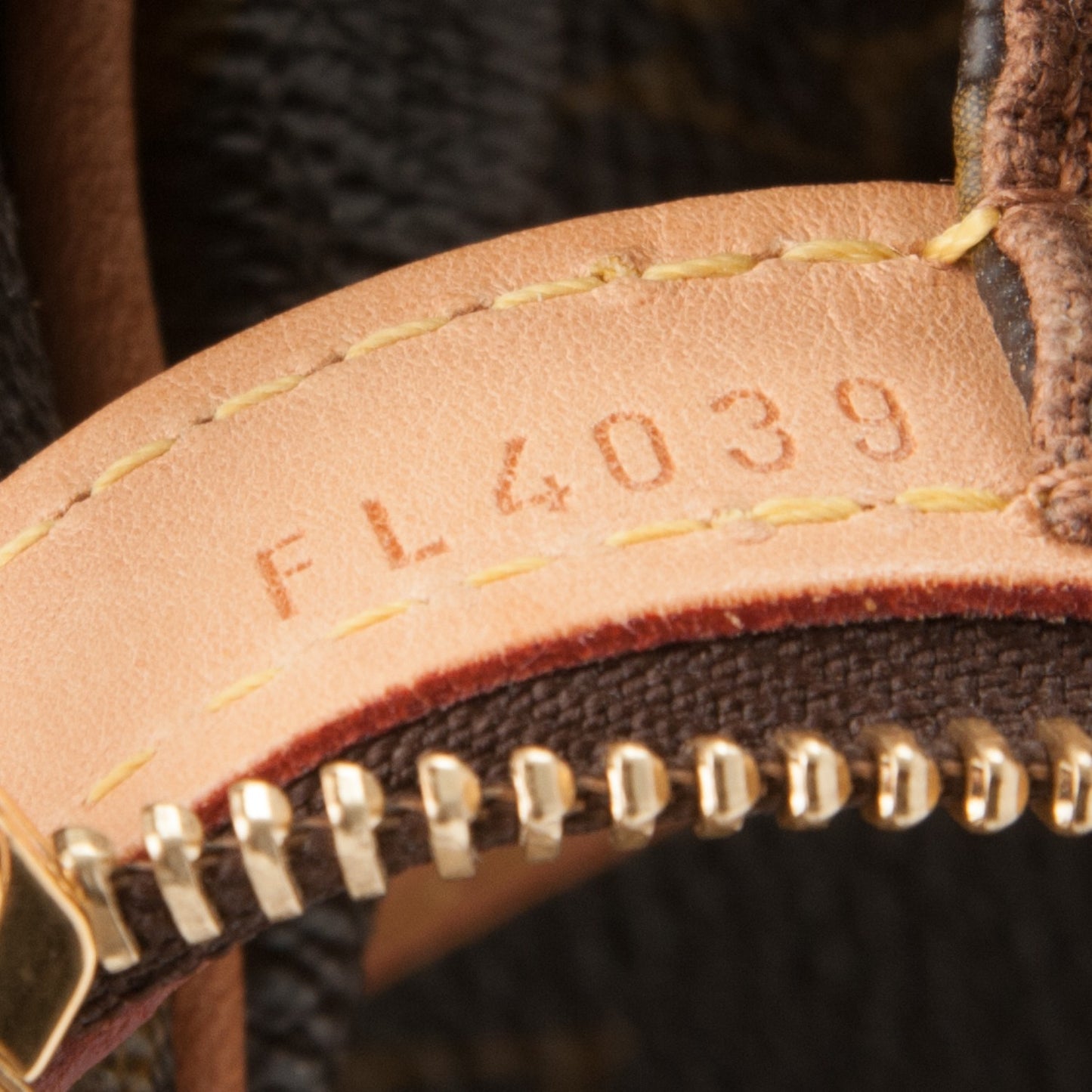 Monogram Stresa GM