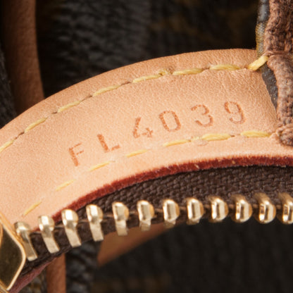 Louis Vuitton Monogram Stresa GM 6 of 9