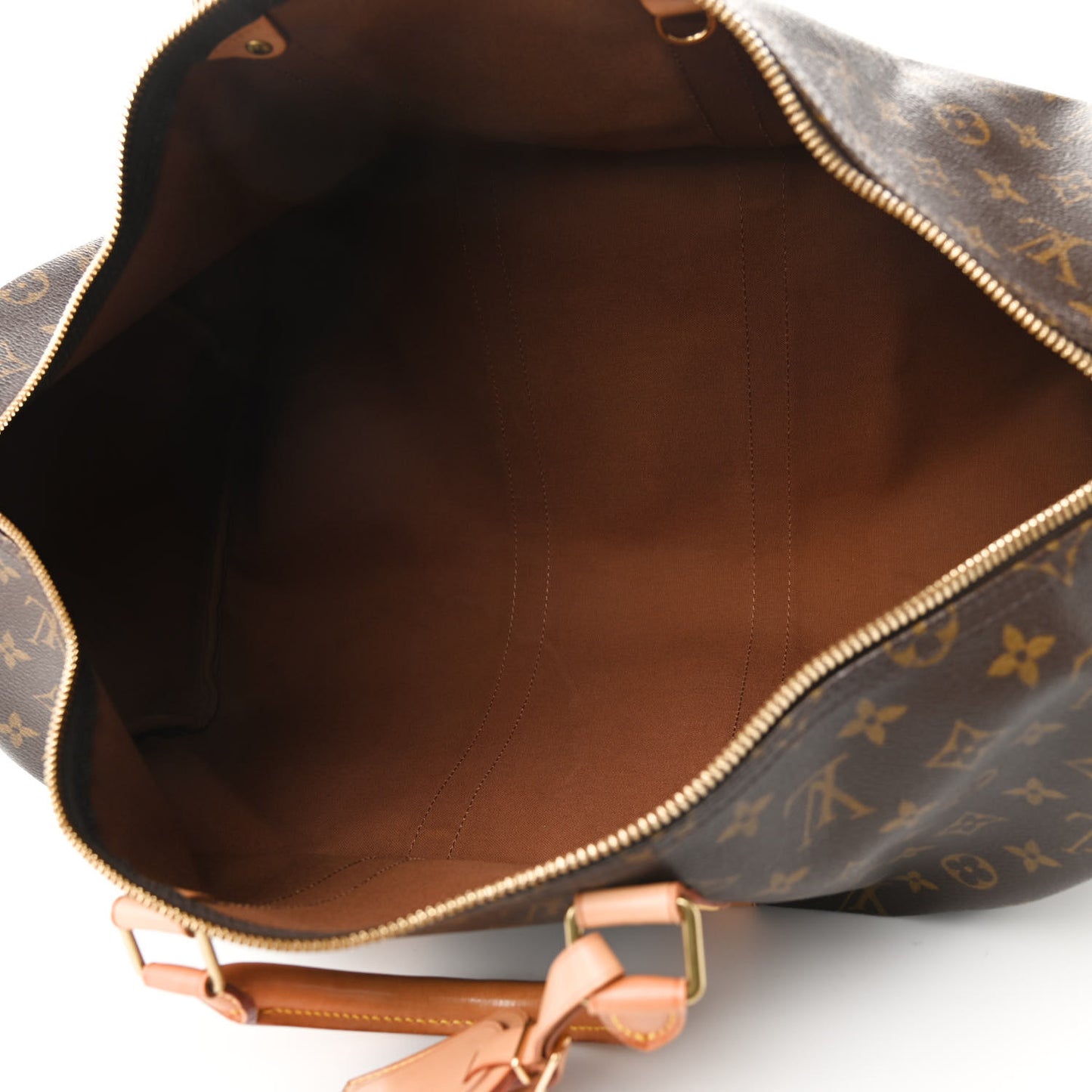 Monogram Keepall 50