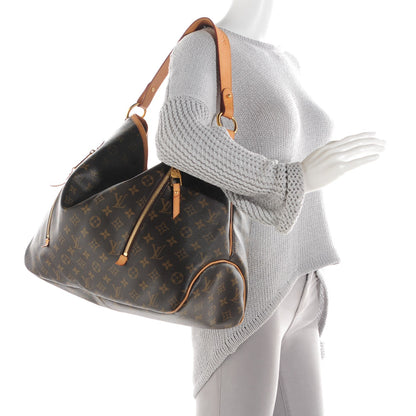 Louis Vuitton Monogram Delightful GM 2 of 8