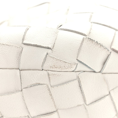 Bottega Veneta Nappa Intrecciato Small Jodie White 10 of 11