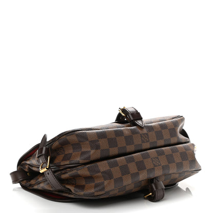 Louis Vuitton Damier Ebene Saumur 30 4 of 12