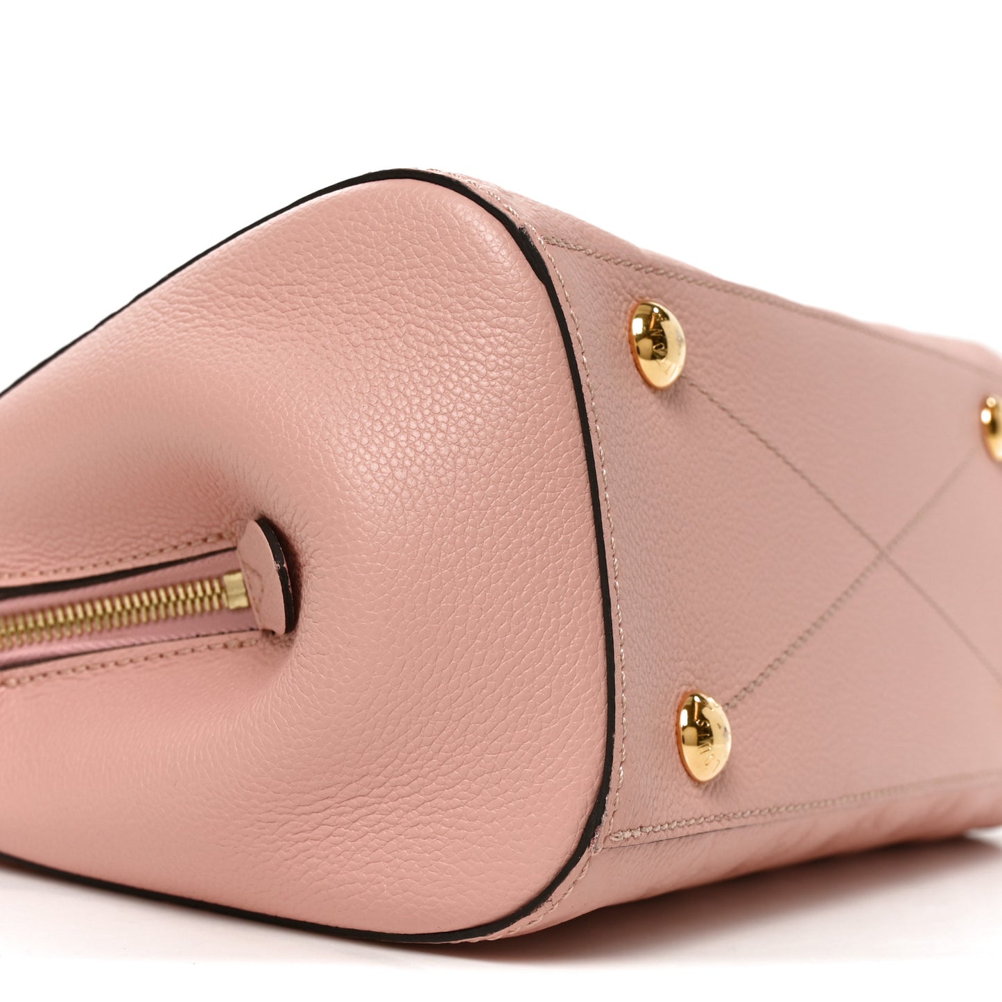 Empreinte Montaigne BB Rose Poudre