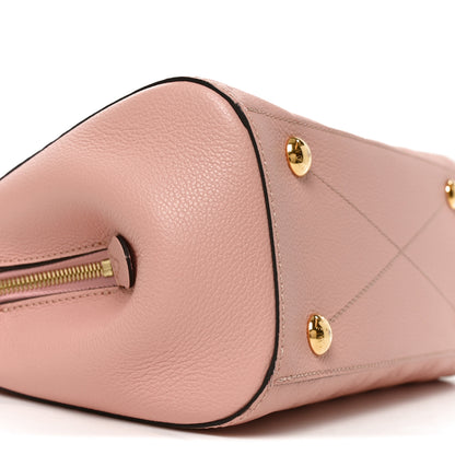 Louis Vuitton Empreinte Montaigne BB Rose Poudre 8 of 9