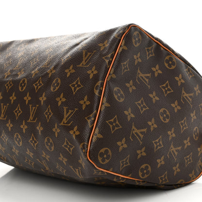 Louis Vuitton Monogram Speedy 40 10 of 18