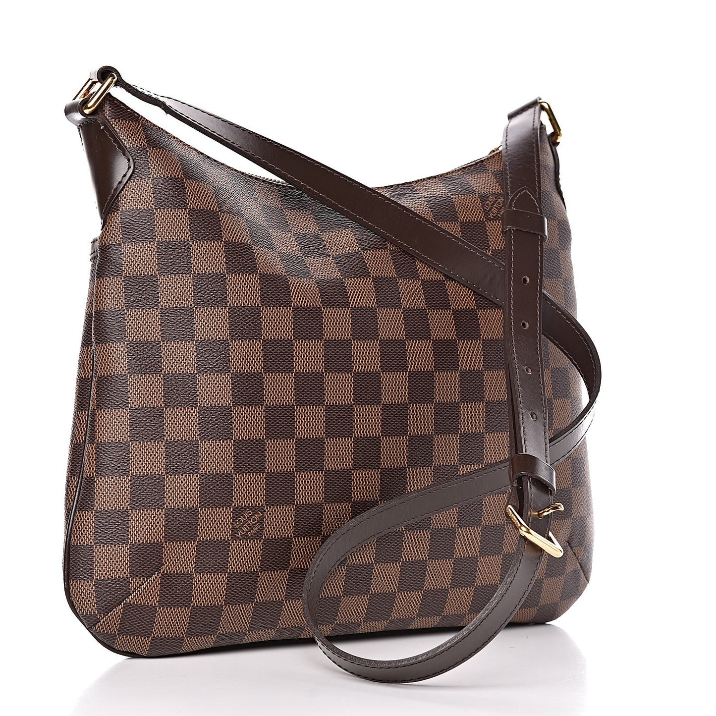 Damier Ebene Bloomsbury PM