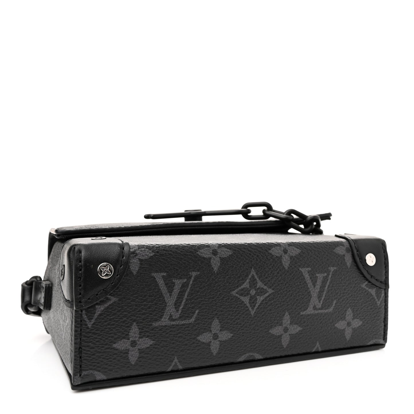 Monogram Eclipse Steamer Wearable Wallet