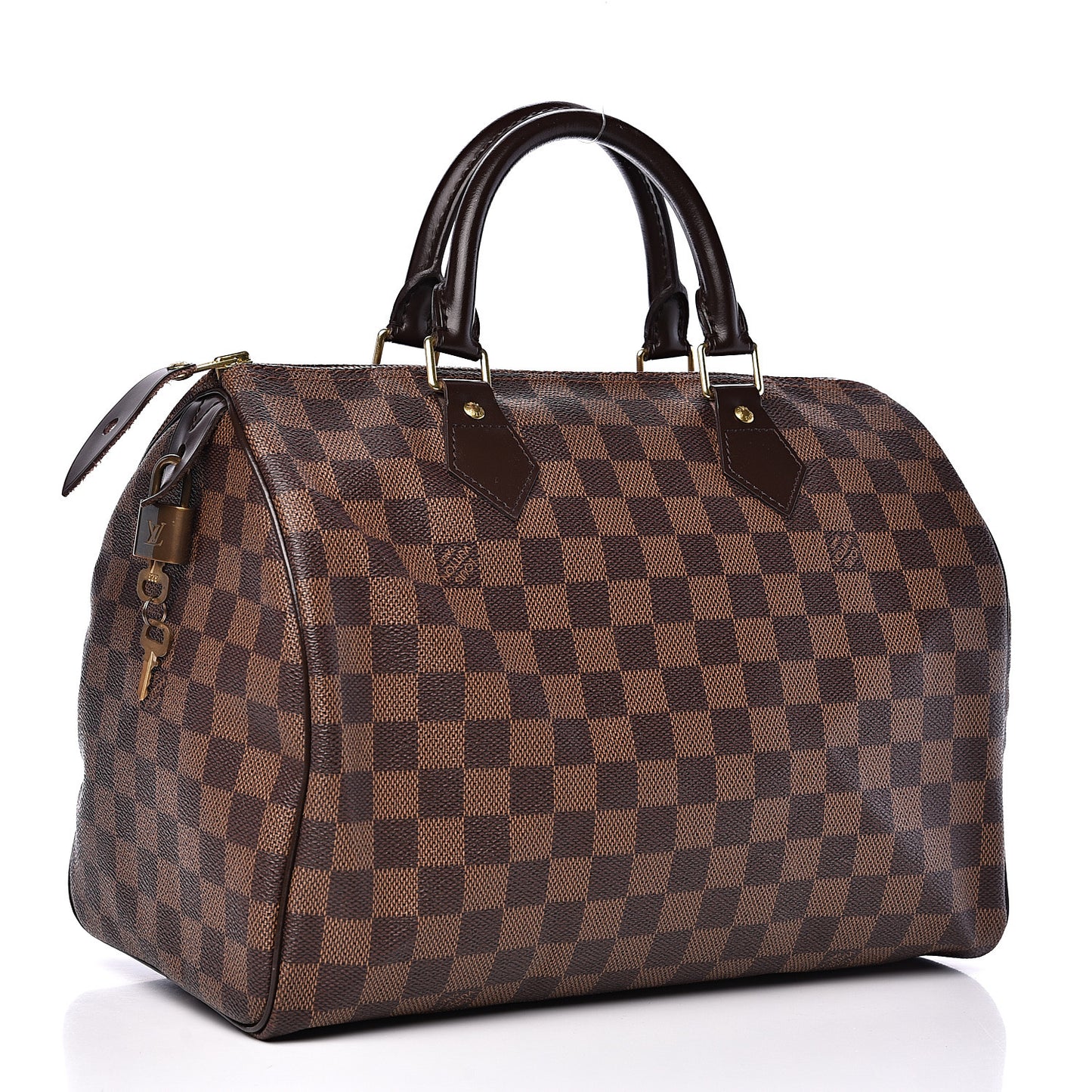 Damier Ebene Speedy 30