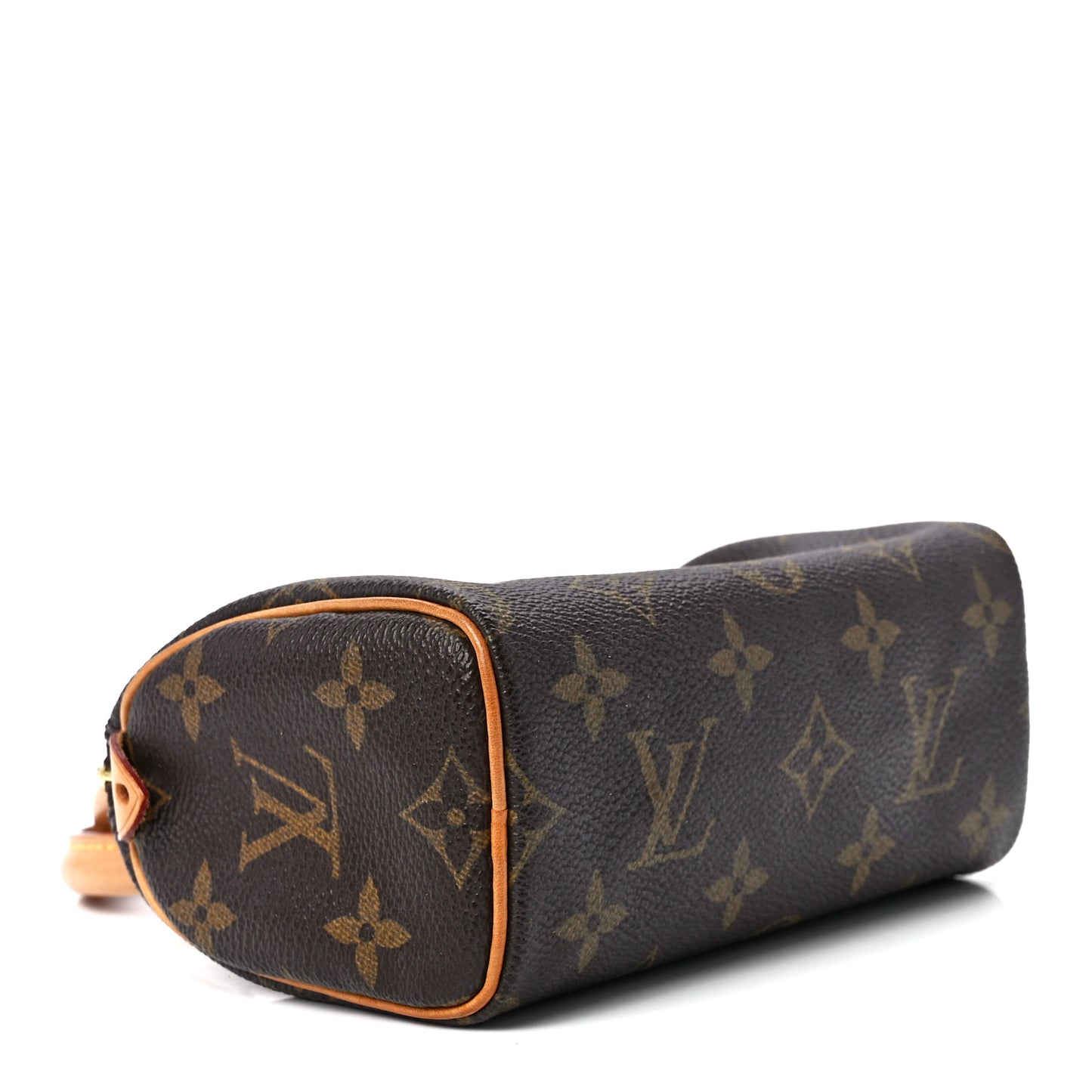 Monogram Mini Sac HL Speedy