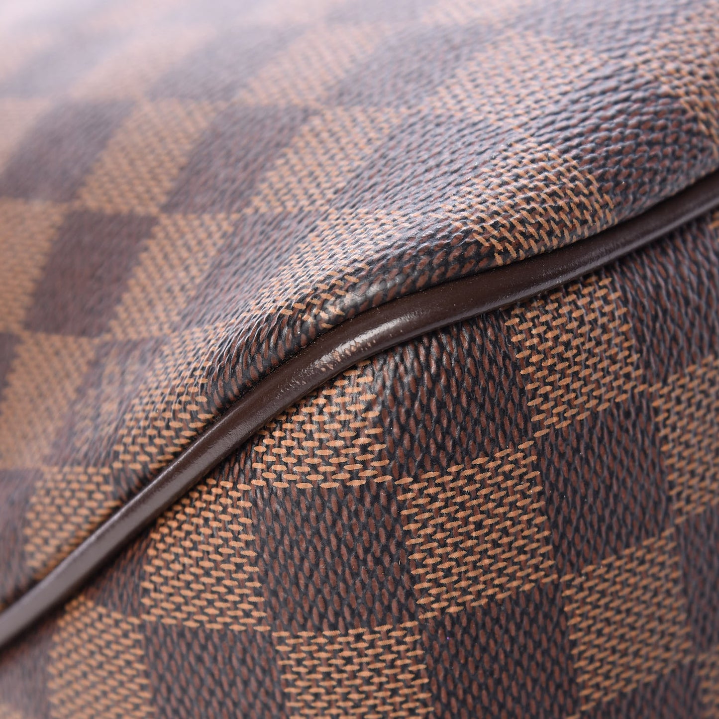 Damier Ebene Delightful PM