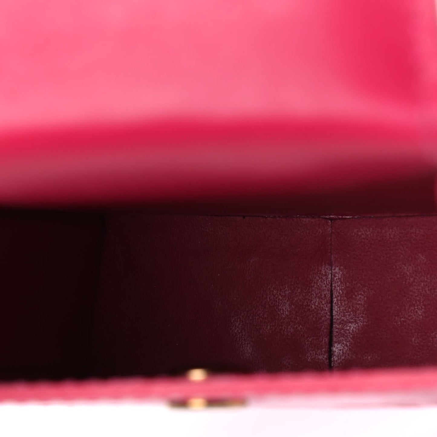 Vernis Greene Phone Case Fuchsia