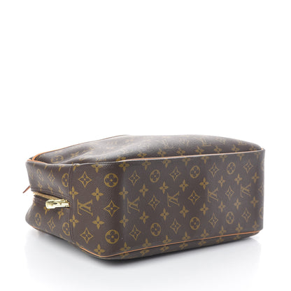Louis Vuitton Monogram Deauville 4 of 9