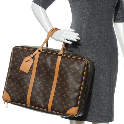 Louis Vuitton Monogram Sirius 45 2 of 7