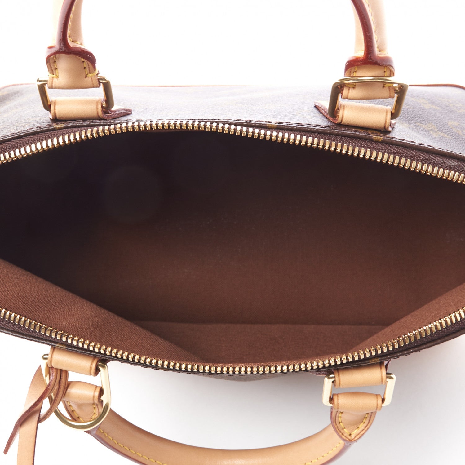 Louis Vuitton Monogram Alma PM 4 of 7