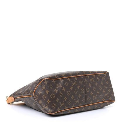 Louis Vuitton Monogram Delightful MM 3 of 7