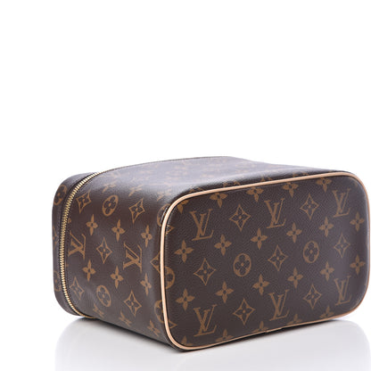 Louis Vuitton Monogram Nice BB 4 of 13