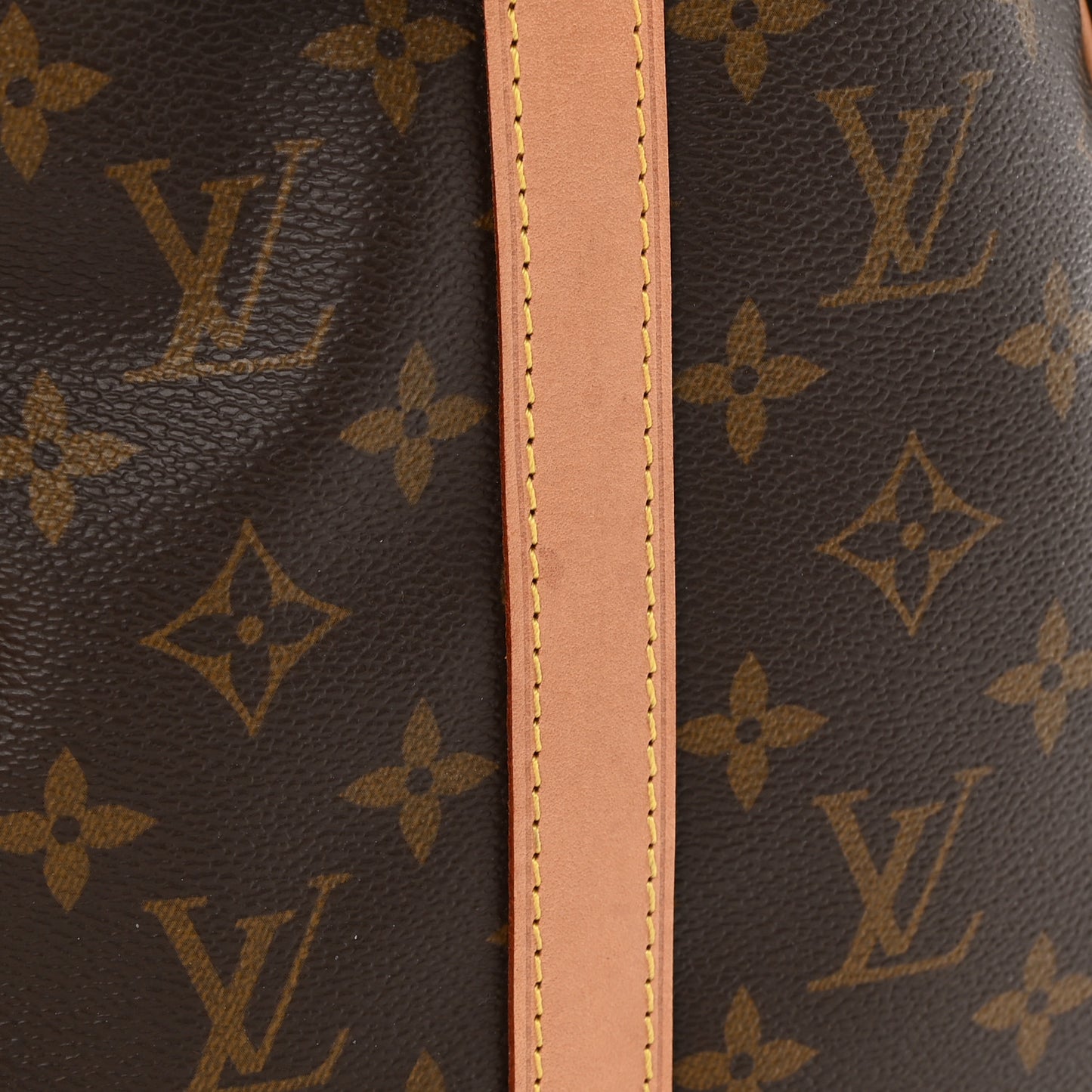 Monogram Speedy Bandouliere 35