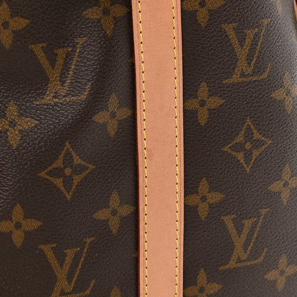 Louis Vuitton Monogram Speedy Bandouliere 35 12 of 16