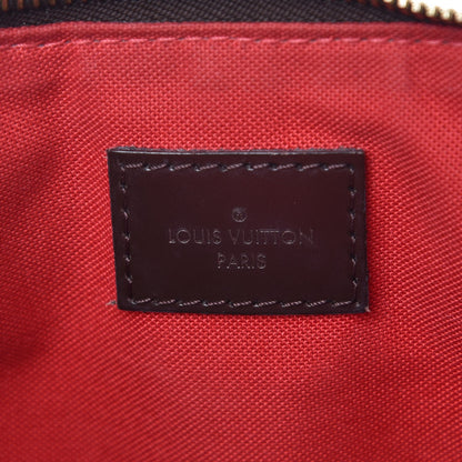 Louis Vuitton Damier Ebene Siena PM 6 of 8
