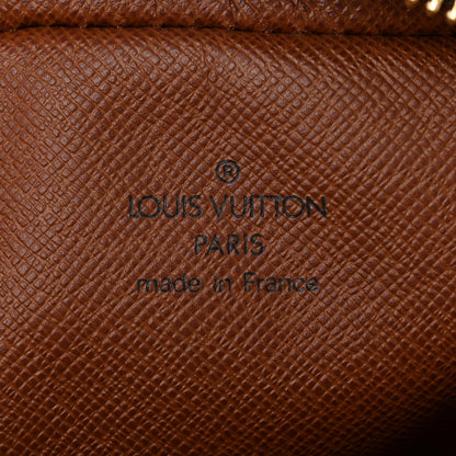 Louis Vuitton Monogram Danube 21 6 of 10