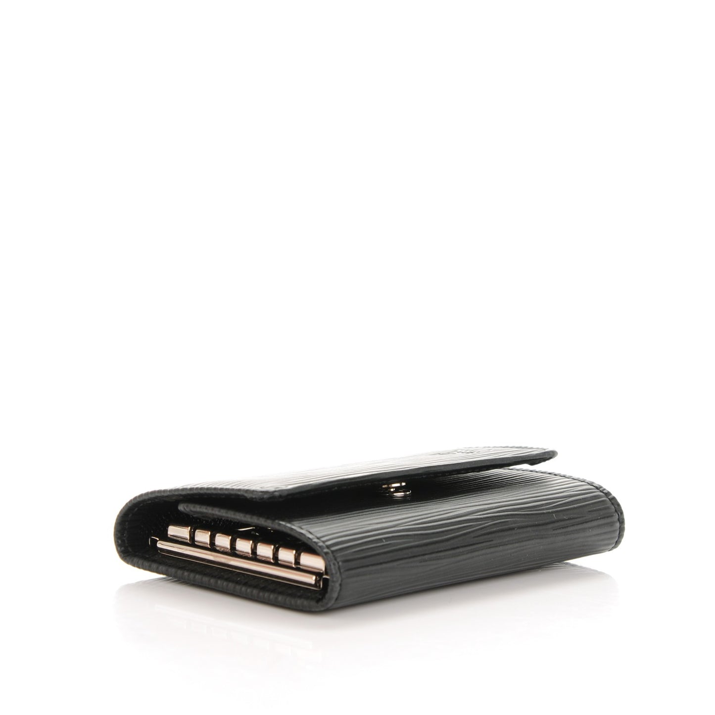 Epi Multicles 6 Key Holder Black