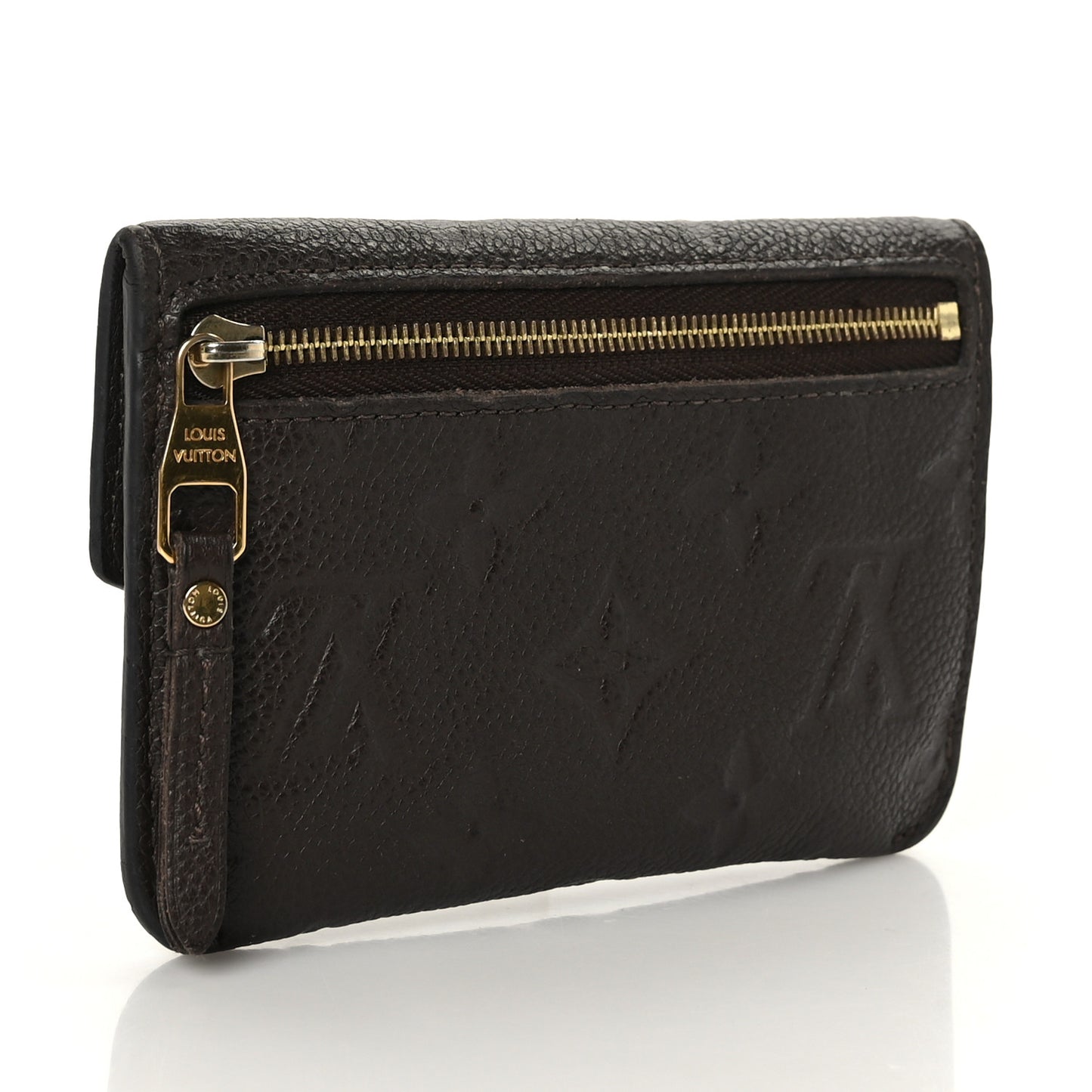 Empreinte Key Pouch Terre