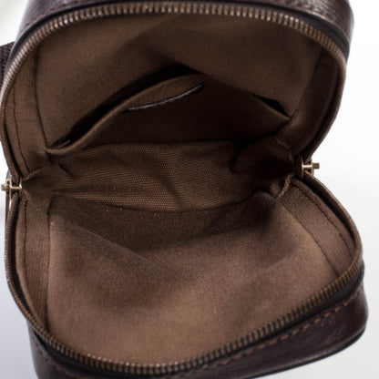 Louis Vuitton Utah Leather Sioux 8 of 8