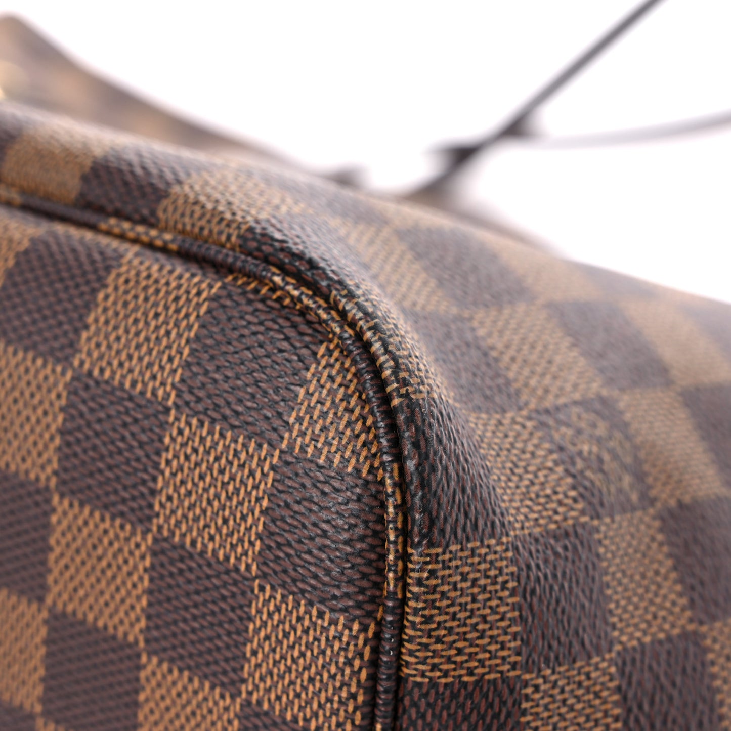 Damier Ebene Neverfull MM
