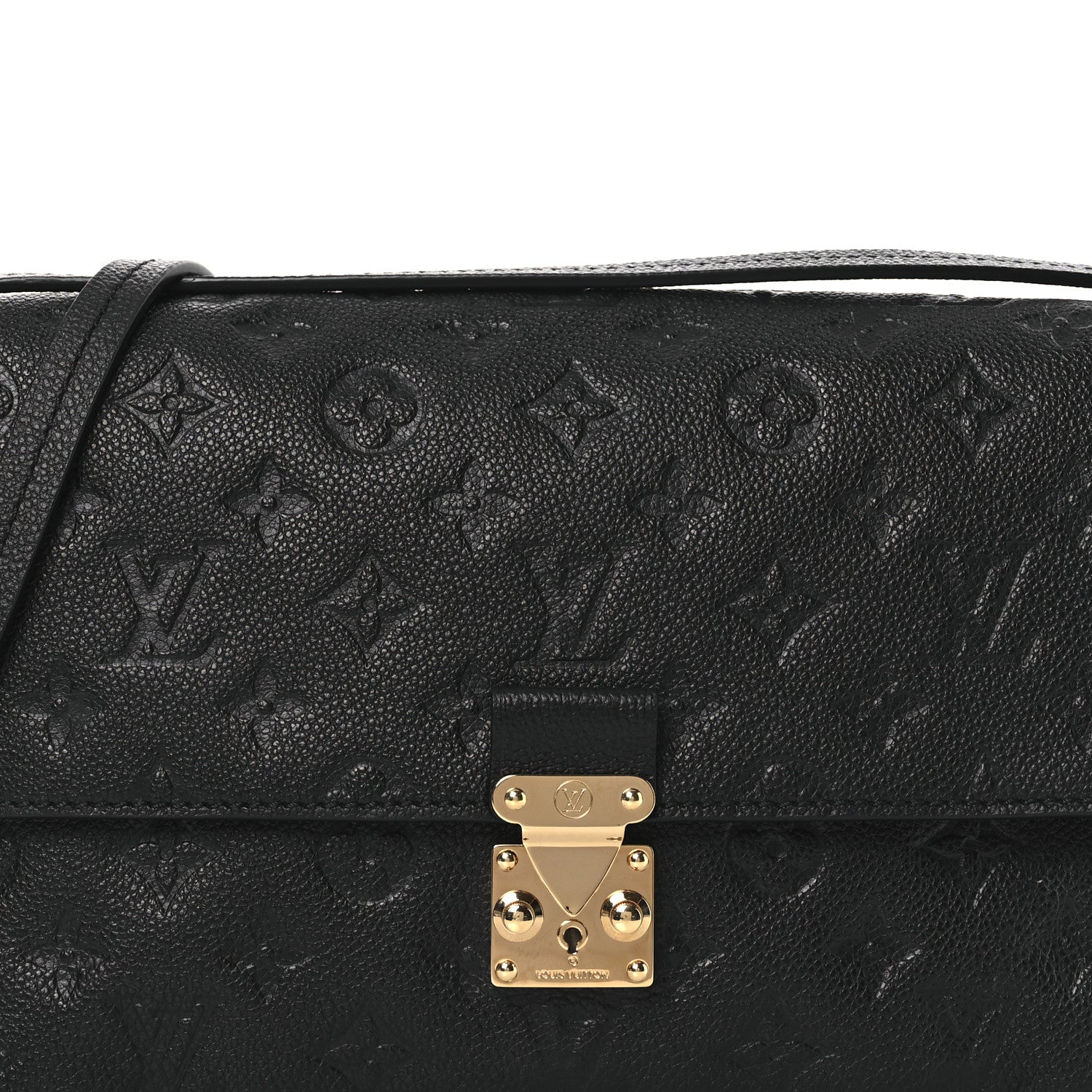 Louis Vuitton Empreinte Fascinante Infini 7 of 9