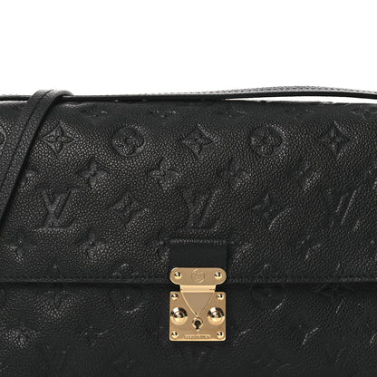 Louis Vuitton Empreinte Fascinante Infini 7 of 9