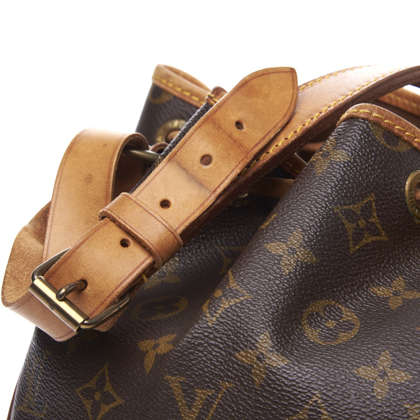 Monogram Petit Noe