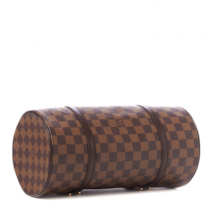 Louis Vuitton Damier Ebene Papillon 30 3 of 7